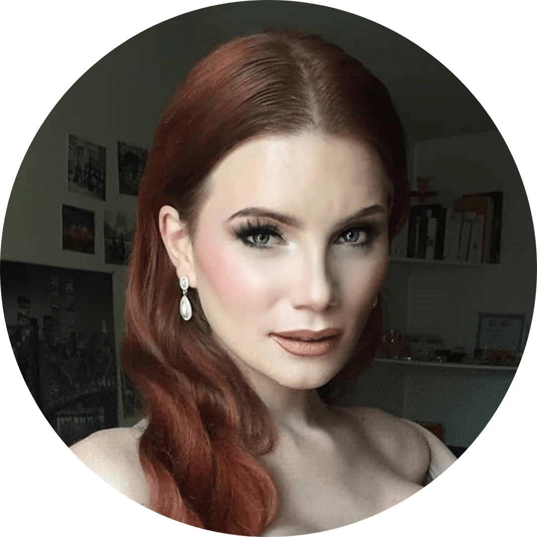 Aëla CHANEL