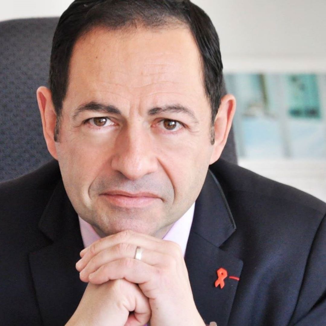 Jean-Luc Roméro
