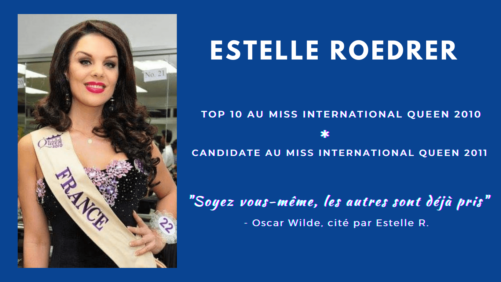 estelle Roedrer