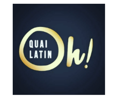 Quai Latin