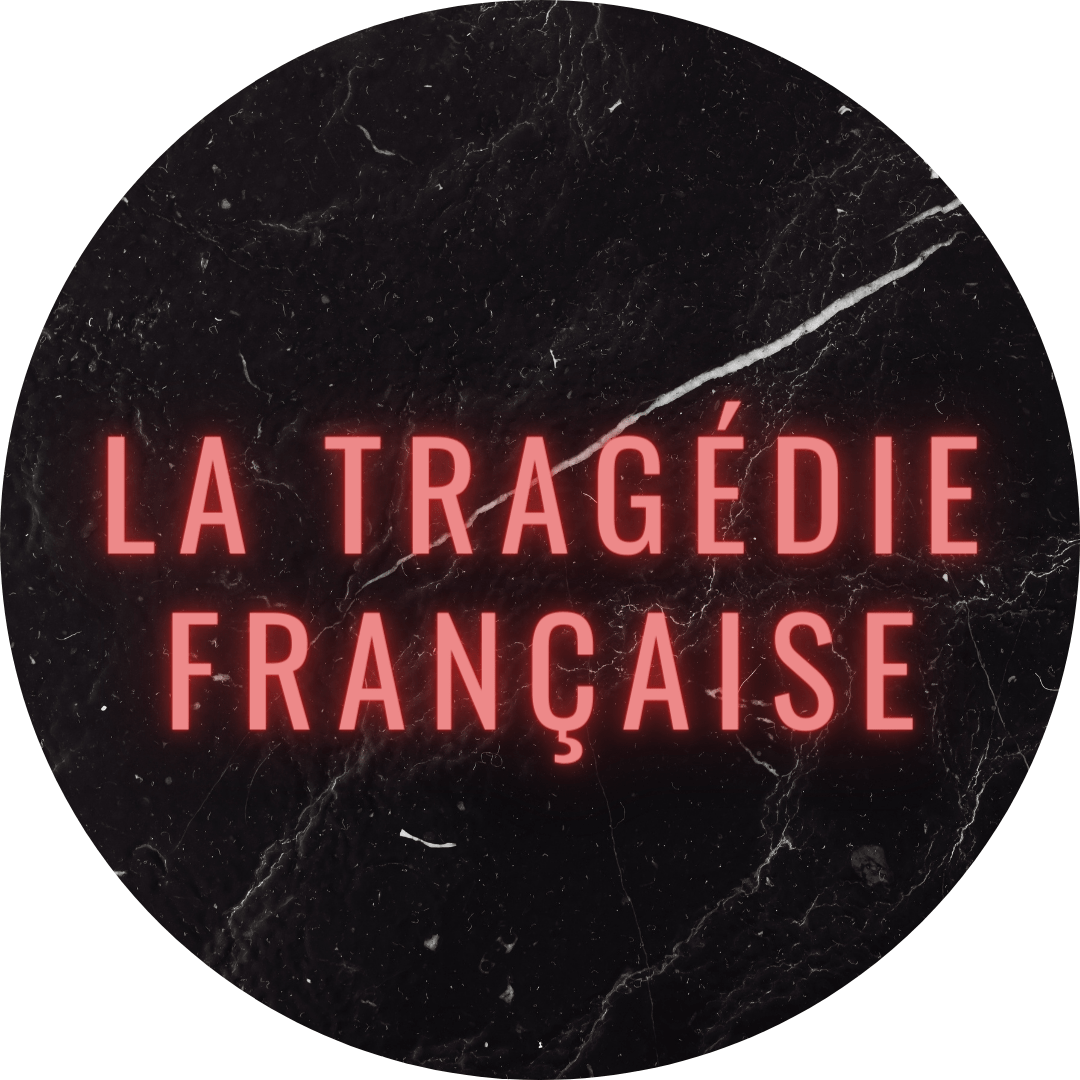La tragédie française