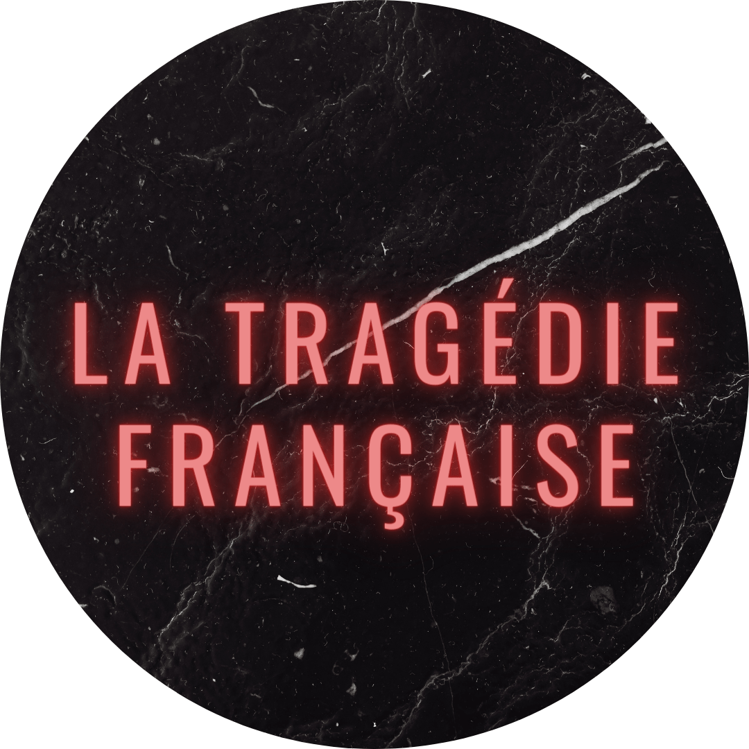 tragédie française