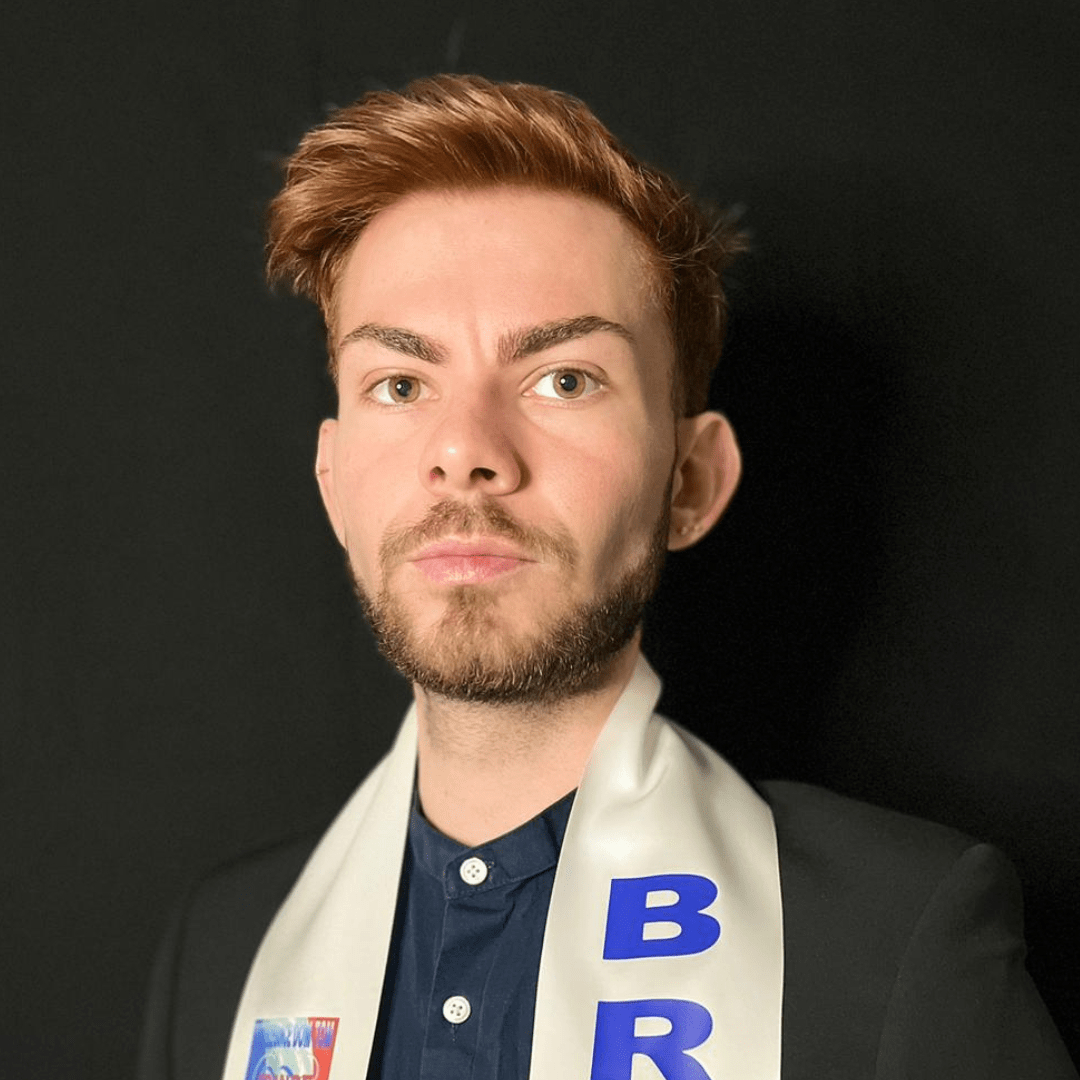 Corentin Lecor