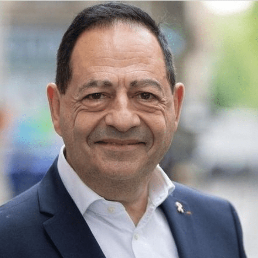 J.Luc Romero