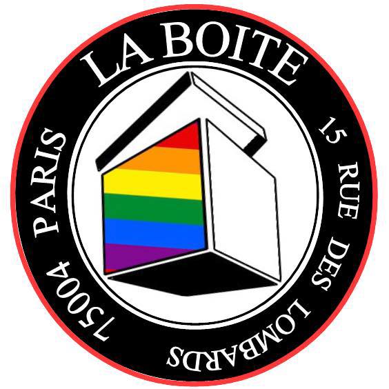 La boite
