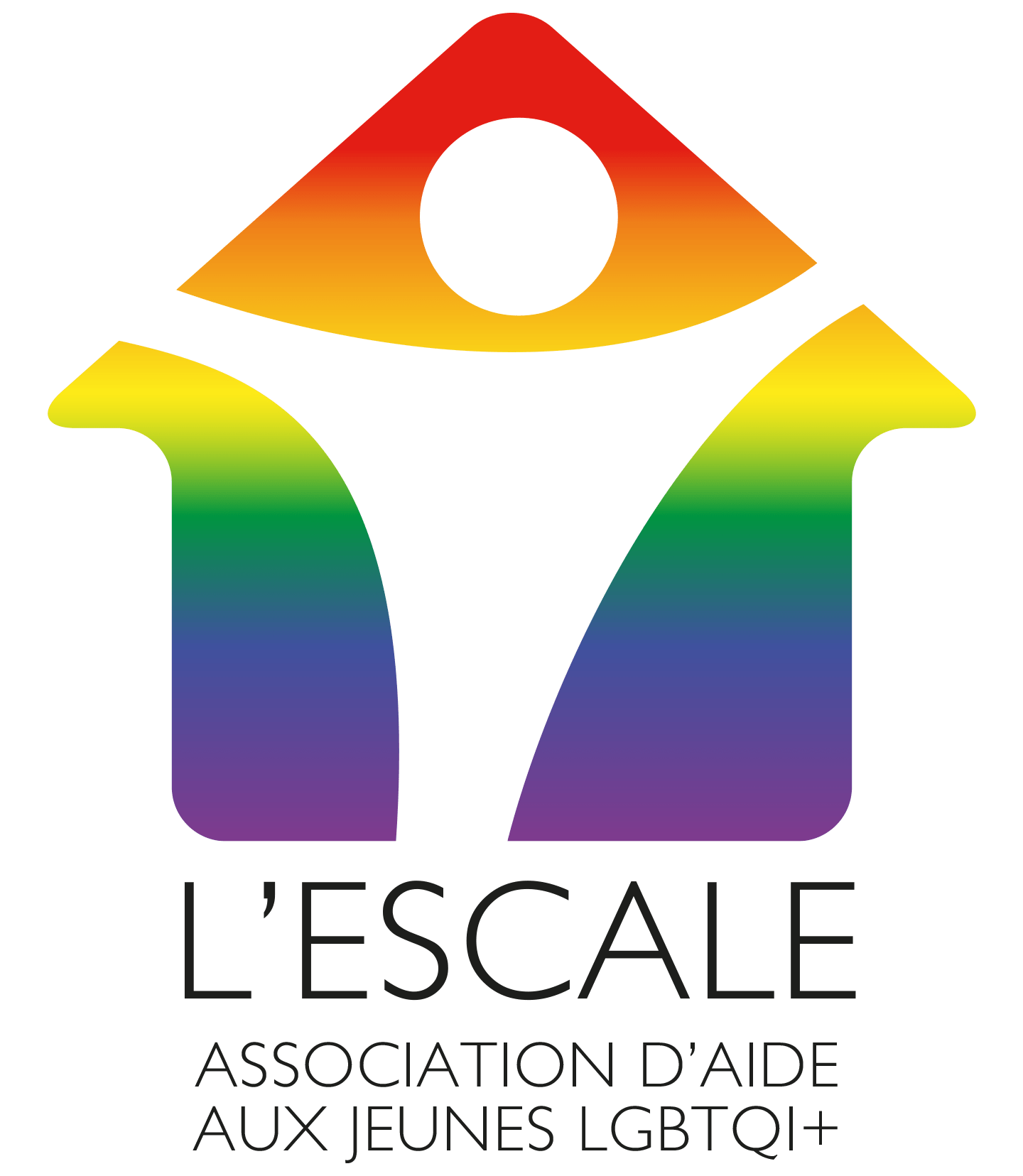 L'ESCALE