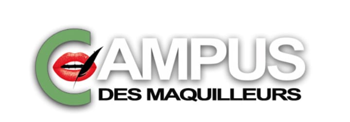 campus  des maquilleurs
