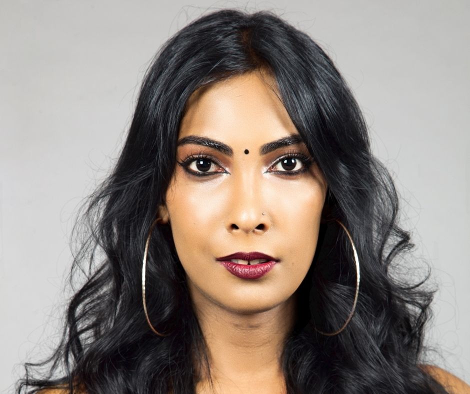 SHERYL PAJANI