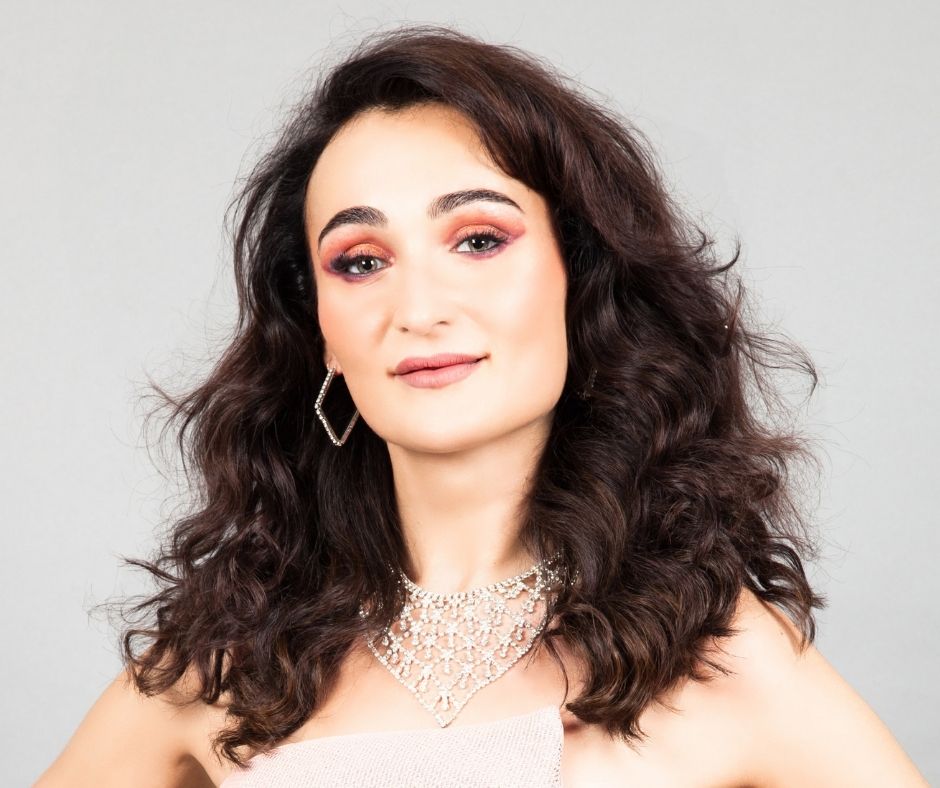 JULIE GAULTIER